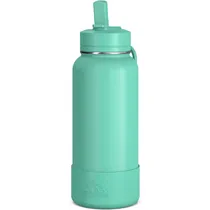 Garrafa Térmica Hydrapeak HP-SPORTBOOT-32 946ML - Aqua