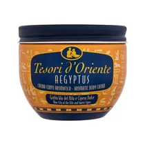 Crema Corporal Tesori D’Oriente Aegyptus 300G