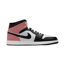 Calzado Deportivo Nike DQ8426100 Air Jordan 1 Mid Masculino