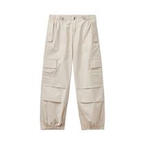 Pantalon Infantil Benetton 4L2VCF03B 152