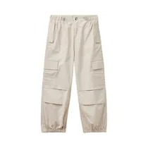 Pantalón Infantil Benetton 4L2VCF03B 152