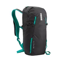 Mochilas para Senderismo Thule Alltrail 3203740 15L Obsidian/Bluegrass