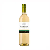 Vinho Concha Y Toro Reservado Sauvignon Blanc