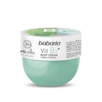 Babaria Hidratante B3+ Piel Sensible 400ML