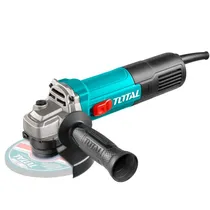 Kit de Ferramentas Total Esmerilhadeira 710W 220V