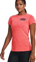 Camiseta Under Armour 1379489-690 - Feminina