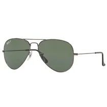 Óculos de Sol Ray Ban RB3025 004 58 58 Polarizado