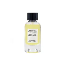 Armaf Artistic Perfumery GIS-02 Edp 100ML