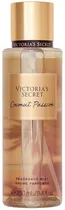 Body Mist Victoria's Secret Coconut Passion - 250ML