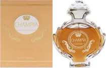 Perfume Lovali Champia Edp 105ML - Feminino Perfume Lovali Champia Edp 105ML - Feminino