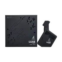 Perfume Maison Alhambra Luxe Street - Eau de Parfum - Unissex - 100ML  Perfume Mai...