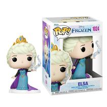 Funko Pop Disney Ultimate Princess 2 - Elsa 1024