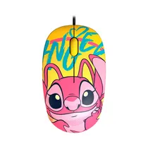 Mouse Xtech XTM-D406ST-YL Wired