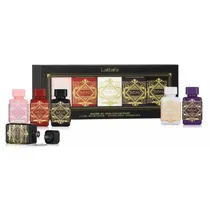 Lattafa Kit Mini Badee Al Oud Edp (5PCS X 5ML)