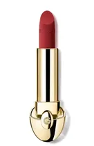 Guerlain Labial Rouge Velvet 258 Bois de Rose