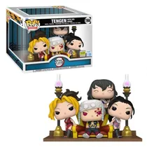  Funko Pop D...