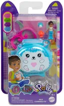 Polly Pet Connects Mattel - HXX23