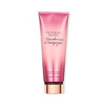 Victoria's Secret Lotion Stramberries & Champagne 236ML