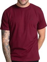Camiseta Jeep JMW24038 Red - Masculina
