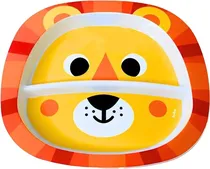 Pratinho Bubazoo Leao Buba - 16289