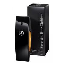 Mercedes-Benz Club Black Edt 100 ML