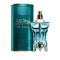 Perfume Jean Paul Gaultier Le Beau Edt 125 ML