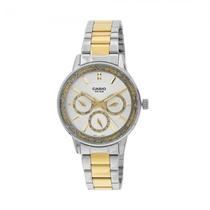 Relogio Casio LTP2087SG7AV Feminino