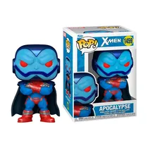 Funko Pop Marvel X-Men S3 - Apocalypse 1459