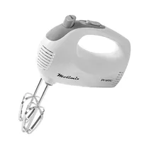Batidora de Mano Molimix Pratic MBT-310 300W 220V Blanco