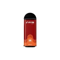 Life Pod Eco Refil 10K Candy Ice