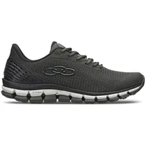 Tenis Olympikus Estilo (Militar-Negro) 278