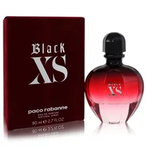 Paco Black XS Fem. 80ML Edp c/s  Paco Black ...