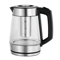 Jarra Elétrica Quanta QTHVF960 - 1.7L - 1200W - 220V/50HZ - Prata  Jarra Elétr...