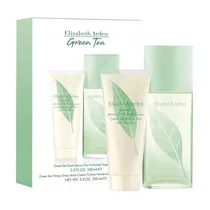 Green Tea Kit 100ML + Honey Drops Body Cream  Green Tea K...