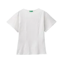 Camiseta Benetton 3BL0D106A 0Z3