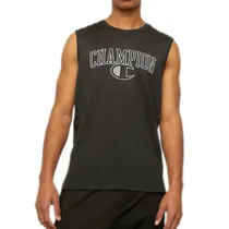 Musculosa Algodón Hombre Champion - s