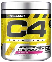 Cellucor C4 Original Pre-Workout Watermelon 390G (13.8OZ)
