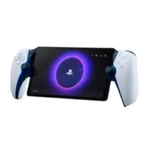 Game PS5 AP Portal Remote CFI-Y1001 White