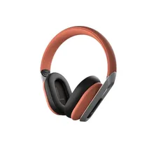 Klip Auricular KWH-750CO Style Plastico/Metal Bluetooth® V5.0 - CSR5.0 Azul/Negro