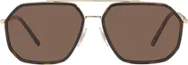 Óculos de Sol Dolce & Gabbana 0DG2285 02/73 - Masculino
