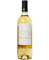 Vino Bernard Magrez Chateau Perenne Blanc 750ML