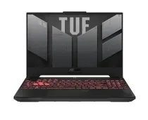 Asus Notebook Tuf A15 FA507NV-EH53 Undefined AMD R5-7535HS 16/512GB 15.6" W11 RTX4060 Undefined  Asus Notebo...