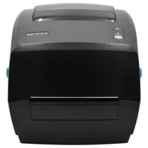 Imp Etiqueta FTX TDE010U 4""Ter Direc USB Neg 108MM