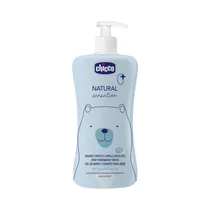 Gel de Baño Y Shampoo Chicco 63731