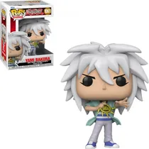 Funko Pop Yu-Gi-Oh 25TH Yami Bakura 1061