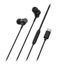 Fone de Ouvido G-Tide CW02 USB-C - Preto Fone de Ouvido G-Tide CW02 USB-C - Preto