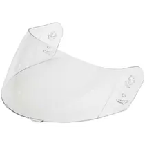 Visor Capacete HJC RPHA12 HJ-42 Silver