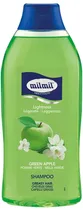 Milmil Shampoo Green Apple 750ML