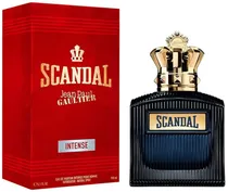 Perfume Jean Paul Gaultier Scandal Intense Edp 150ML - Masculino