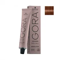 Tinta de Cabelo Igora Royal Absolutes Age Blend 7560 60ML